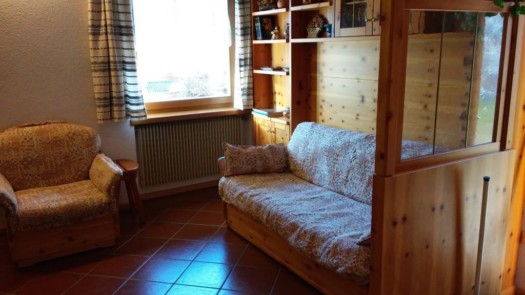Appartamento Bellavista Cavalese Kültér fotó