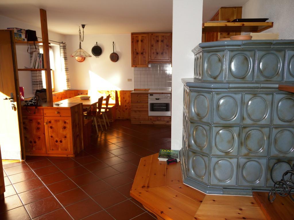 Appartamento Bellavista Cavalese Kültér fotó